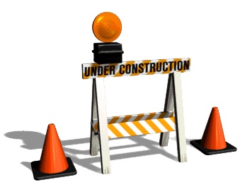 En cours de construction